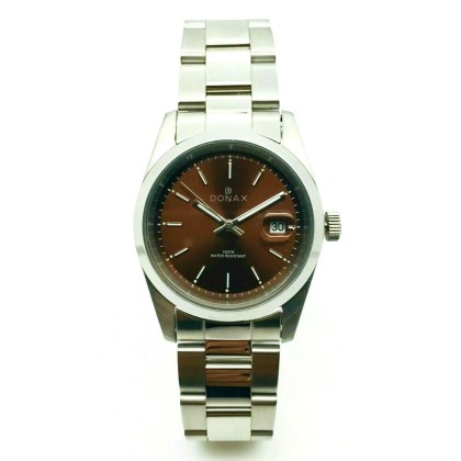 Orologio Unisex Datejust DONAX84206AM