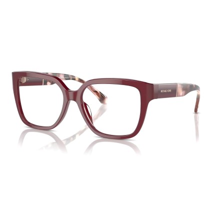 MICHAEL KORS Montatura Da Vista Donna POLANCO MK4112 Colore 3949 Calibro 54/16