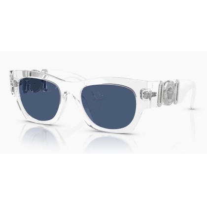Versace Occhiale Da Sole Unisex VE4479U Colore 148/80 Calibro 52/19