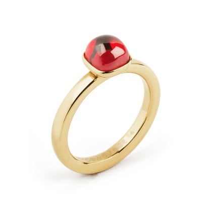 Anello Donna Tring BTGC23E Mis. 20 PROTEZIONE