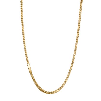 Brosway Collana Uomo Collezione INK Cod. BIK09