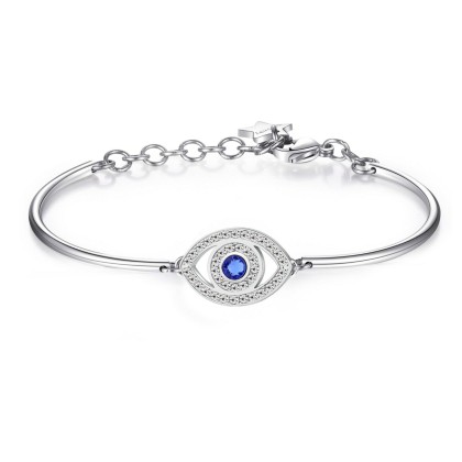 Bracciale Donna Chakra BHK90 Occhio