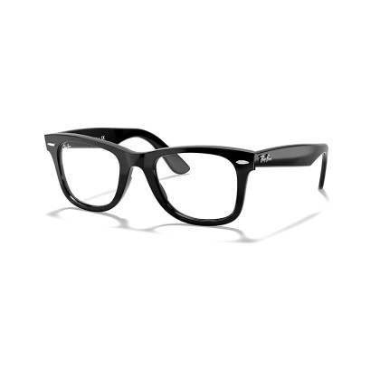 Ray Ban Montatura Da Vista Unisex WAYFARER EASE RB4340 Colore 2000 Calibro 50/22