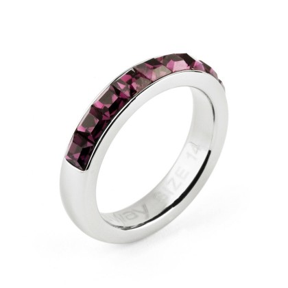 Anello Donna Tring BTGC52D Mis. 18 MISTERO