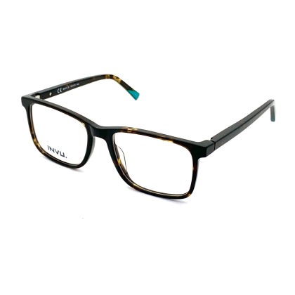 Invu. By Swiss Eyewear Group Montatura Da Vista Uomo B4214B