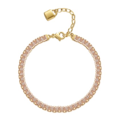 Brosway Bracciale Tennis Donna Desideri Amicizia BEI059