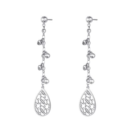Brosway Orecchini Donna Tailor In Acciaio BIL21