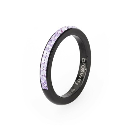 Anello Donna Tring BTGC70E Mis. 20 SPIRITUALITA'