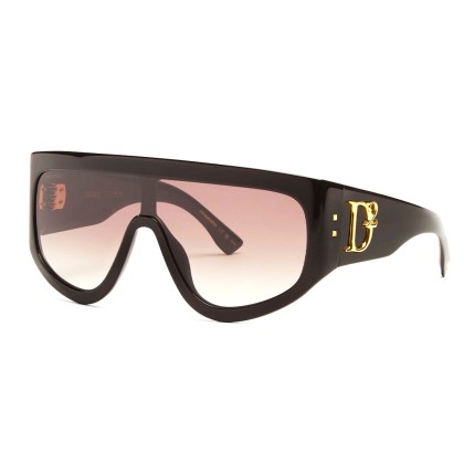 DSQUARED2 Occhiali Da Sole Maschera Donna D2 0149/S Colore 807HA Calibro 137