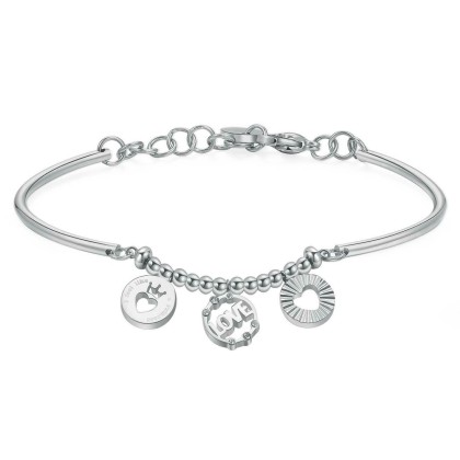 Bracciale Chakra BHK382 Amore