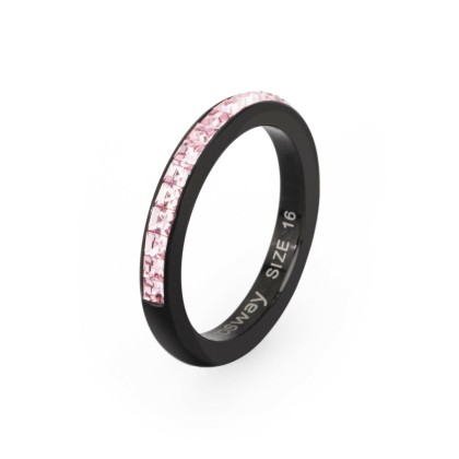 Anello Donna Tring BTGC69B Mis. 14 IMMAGINAZIONE