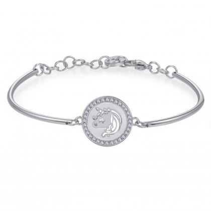 Bracciale Donna Chakra "UNICORNO" BHK249