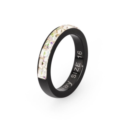 Anello Donna Tring BTGC73A Mis. 12 FORZA