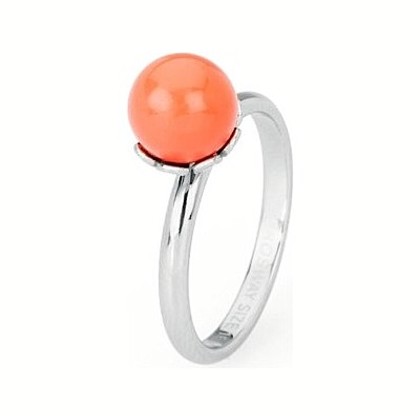 Anello Donna Fleur BFE30C Mis. 16