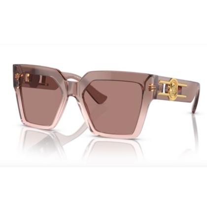 Versace Occhiale Da Sole Donna VE4458 Colore 5435/73 Calibro 54/20