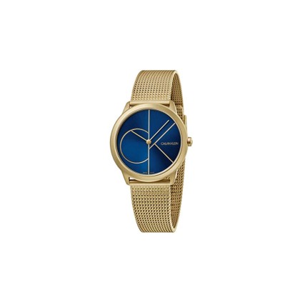 Orologio Donna Swiss Made Minimal K3M5255N