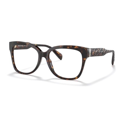 MICHAEL KORS Montatura Da Vista Donna PALAWAN MK4091 Colore 3006 Calibro 54/16