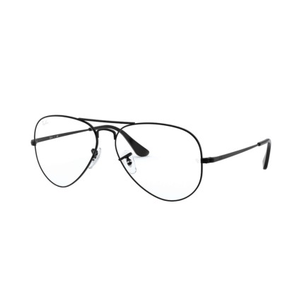 Montatura Da Vista Aviator Metal II RB6489 Colore 2503 Calibro 58/14