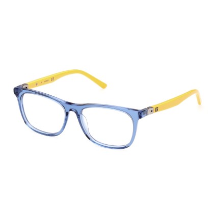 Guess Montatura Occhiali Vista Bambina GU9228 Colore 092 Calibro 49/14
