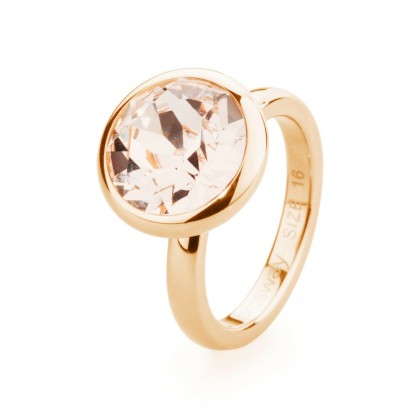 Anello Donna Tring BTGC132B Mis. 14 CHARME