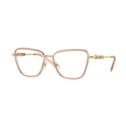 Versace Montatura Da Vista Donna VE1292 Colore 1507 Calibro 54/17