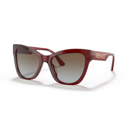 Versace Occhiale Da Sole Donna 4417-U Colore 388/89 Calibro 56/19