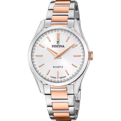 Festina Orologio Donna Mademoiselle F20620/1