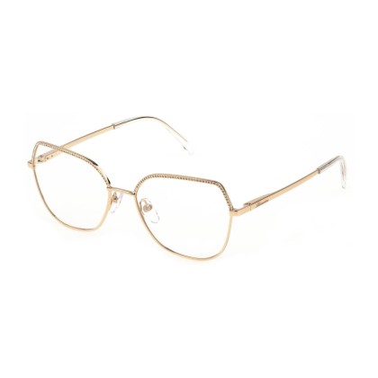 Blumarine Montatura Da Vista Donna VBM210S Colore 0300 Calibro 55/17