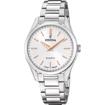 Orologio Donna Festina MADEMOISELLE F20583/1