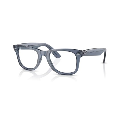 Ray Ban Montatura Da Vista Unisex WAYFARER EASE RB4340V Col. 8223 Calibro 50/22