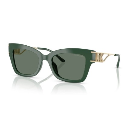 MICHAEL KORS Occhiale Da Sole Donna CANTABRIA MK2237U Colore 40063H Calibro 52/20