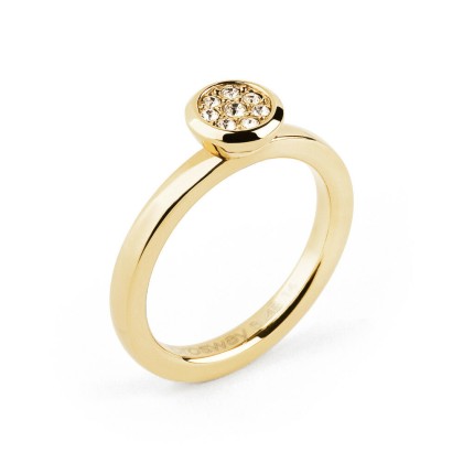 Anello Donna Tring BTGC39E Mis. 20 ISTINTO
