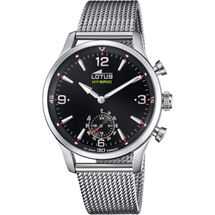 Lotus Connected Orologio Hybrid Smartwatch Uomo Smartime 18803/3
