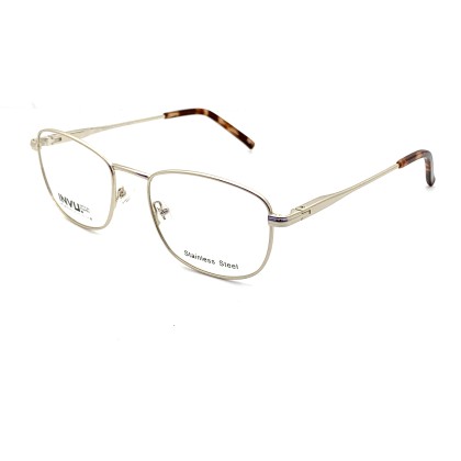 Invu. By Swiss Eyewear Group Montatura Da Vista Unisex B3014A