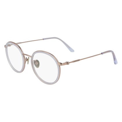 Calvin Klein Montatura Vista Unisex CK20108 Colore 971 Calibro 49/20
