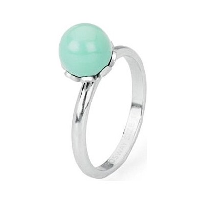 Anello Donna Fleur BFE32B Mis. 14