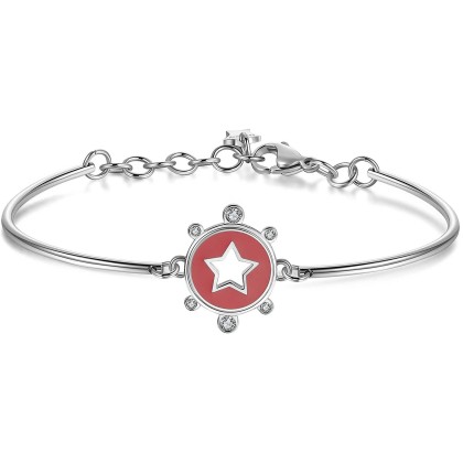 Bracciale Donna Chakra BHK418 Stella