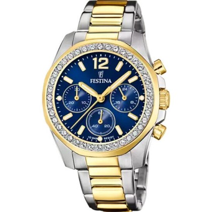 Festina Orologio Donna Boyfriend F20607/2