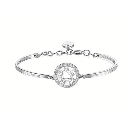 Bracciale Donna Chakra BHK433 Maestra