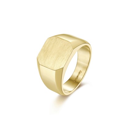 Brosway Anello Uomo Collezione INK Cod. BIK32A