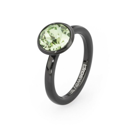 Anello Donna Tring BTGC89B Mis. 14 TENACIA