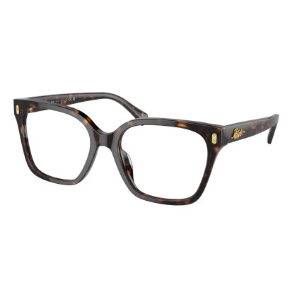 Ralph By Ralph Lauren Montatura Da Vista Donna RA7158U Colore 5003 Calibro 55/18