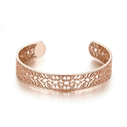 Brosway Bracciale Rigido Donna Tailor In Acciaio BIL12A