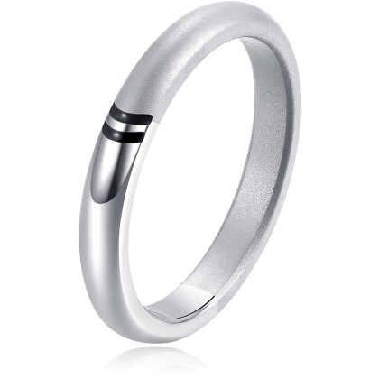 Anello Uomo Celesta BCS31A Mis. 19