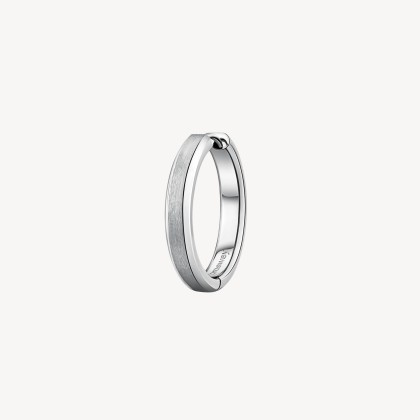 Brosway Monorecchino Ad Anella Uomo Collezione INK Codice BIK102