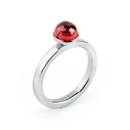 Anello Donna Tring BTGC33B Mis. 14 ROMANTICISMO
