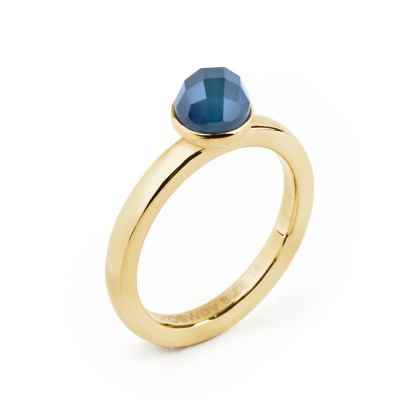 Anello Donna Tring BTGC26B Mis. 14 BELLEZZA