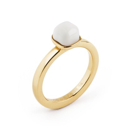 Anello Donna Tring BTGC28C Mis. 16 ORIGINALITA'