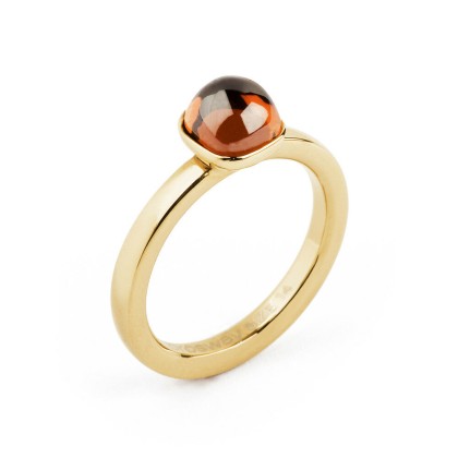 Anello Donna Tring BTGC24A Mis. 12 GELOSIA