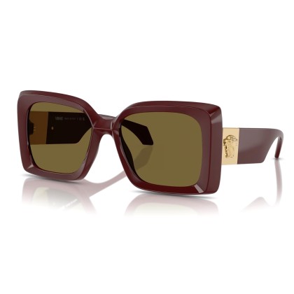 Versace Occhiale Da Sole Donna VE4467U Colore 5464/73 Calibro 54/18